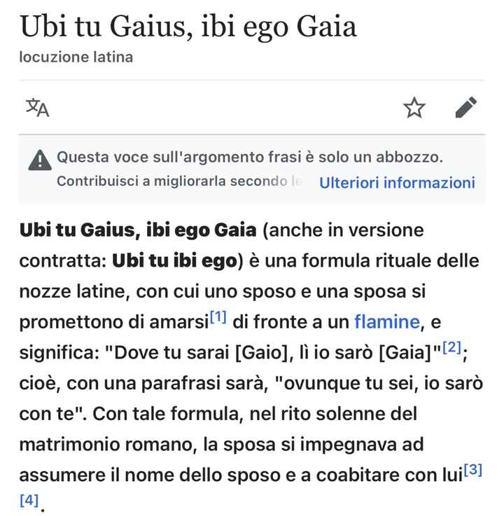Incisione fedi particolare - 1