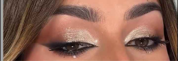 Prova Trucco💄 - 4