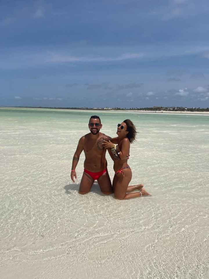 Viaggio di nozze: Kenya - 3