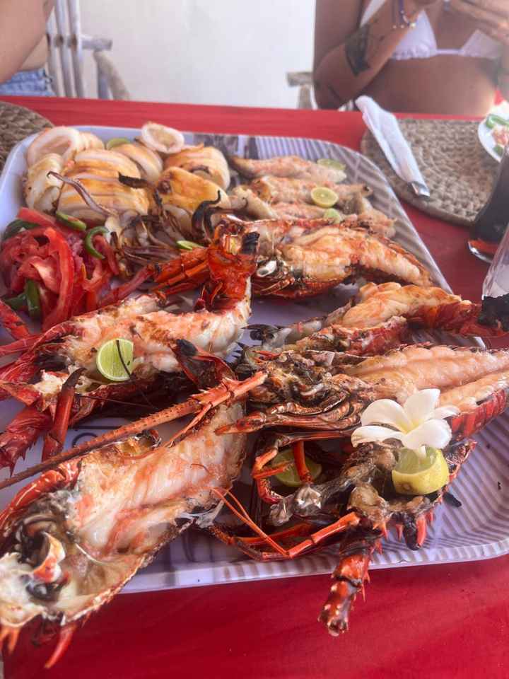 Viaggio di nozze: Kenya - 4