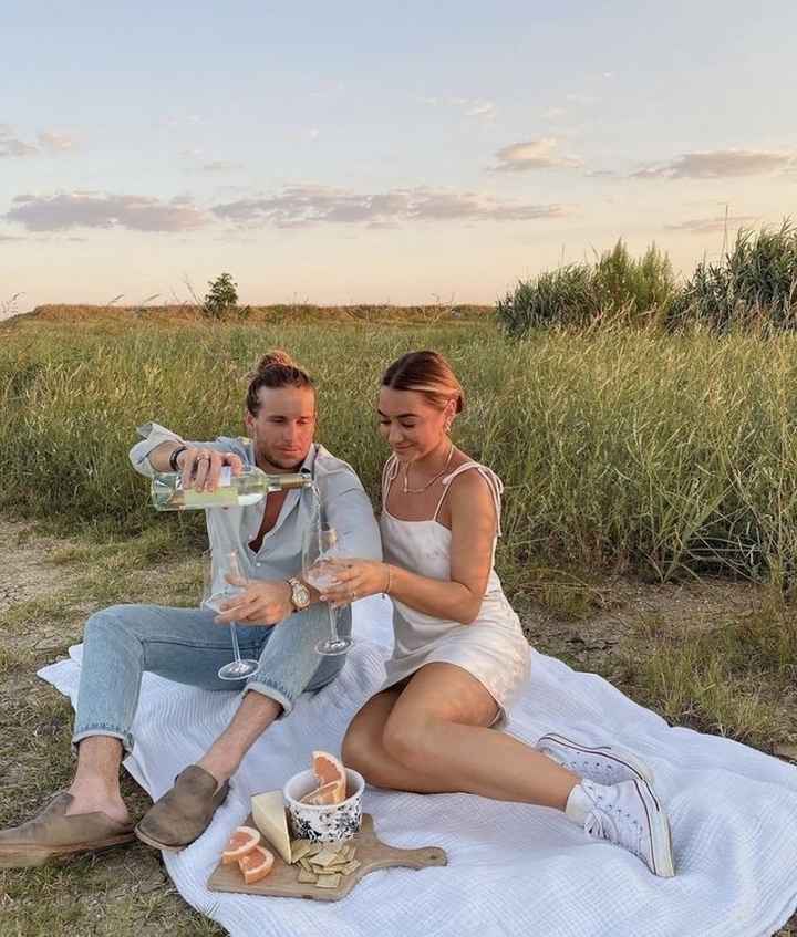 Prewedding al mare - 4