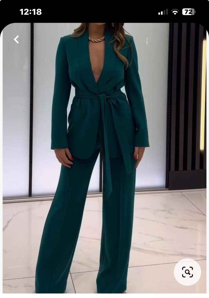 Matrimonio 7.12.2024 - 1