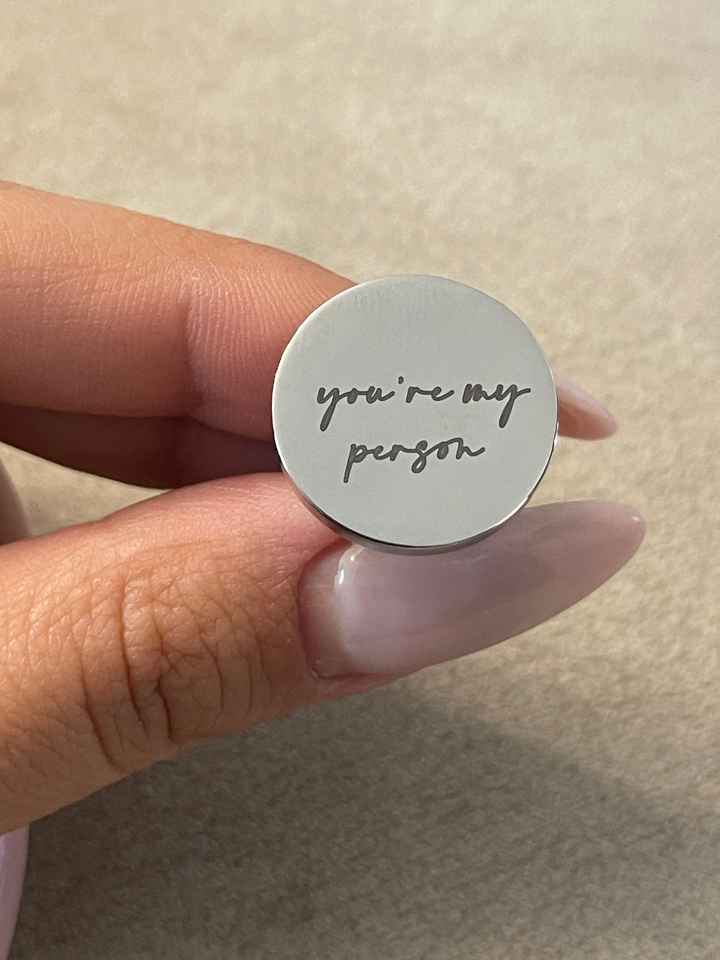 Idea regalo per il futuro Marito❤️ - 3