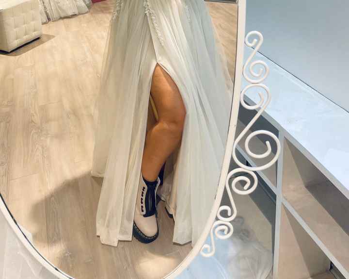 Piedi leggeri come nuvole - 1