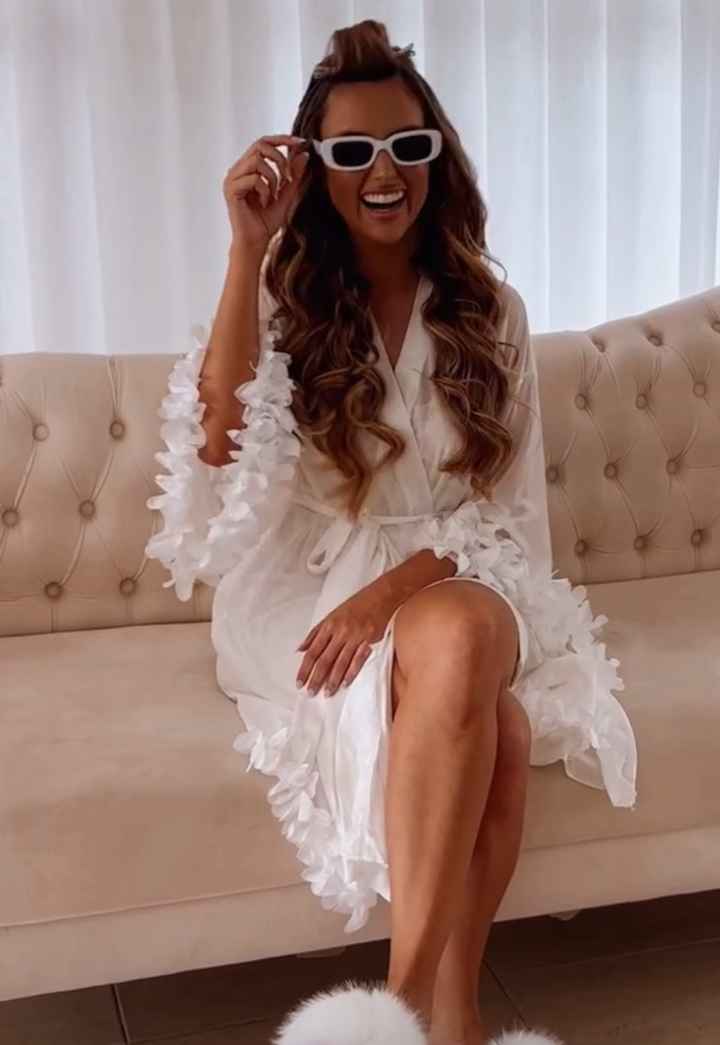 Intimo per foto preparazione!🎀 - 1