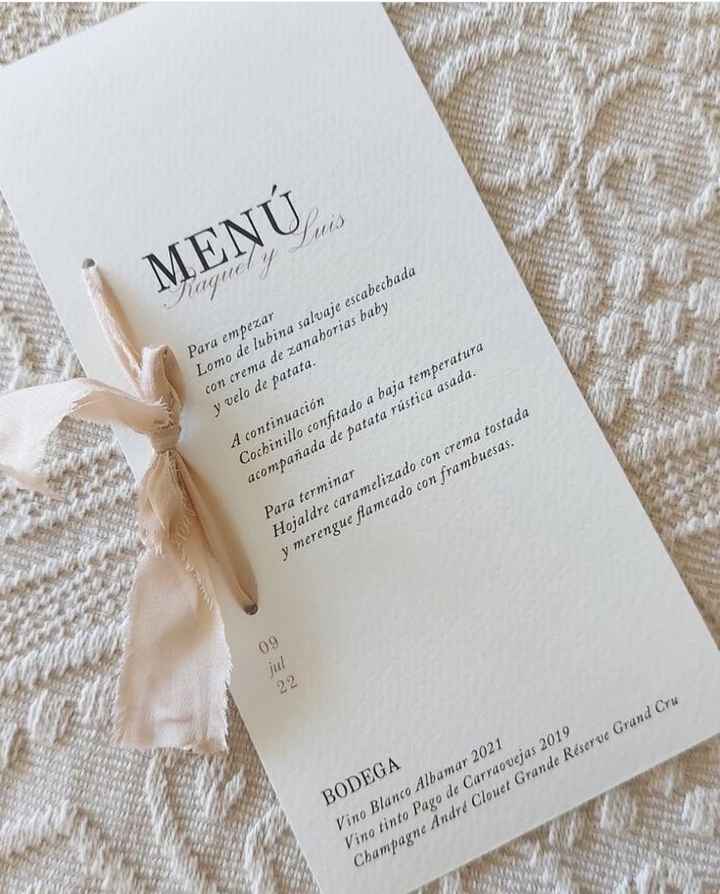 Parliamo di… Menù fai-da-te! - 2