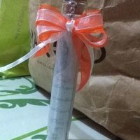 La scelta del tema del matrimonio..... - 1