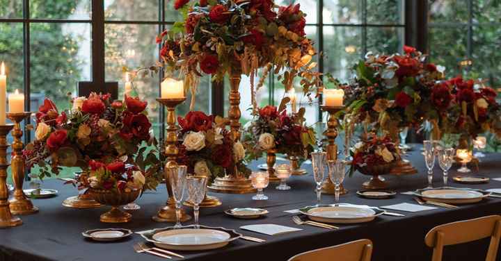 Dilemma colore matrimonio! - 3