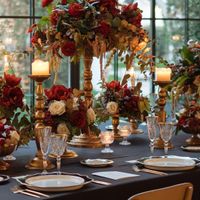 Dilemma colore matrimonio! - 3