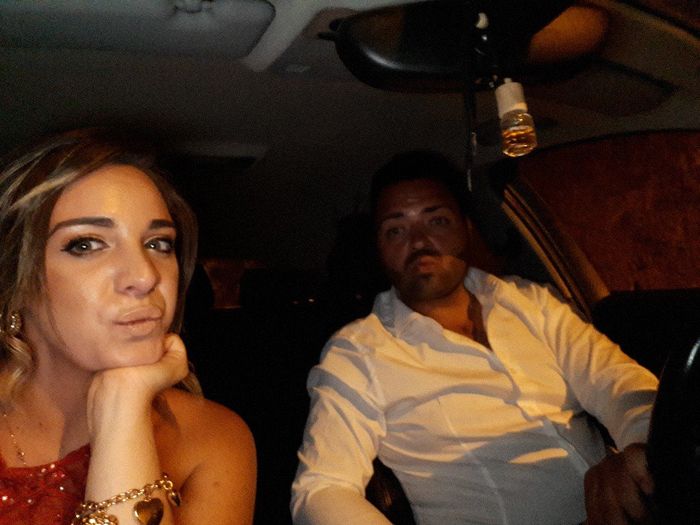 Foto con il vostro Fm❤️ - 1