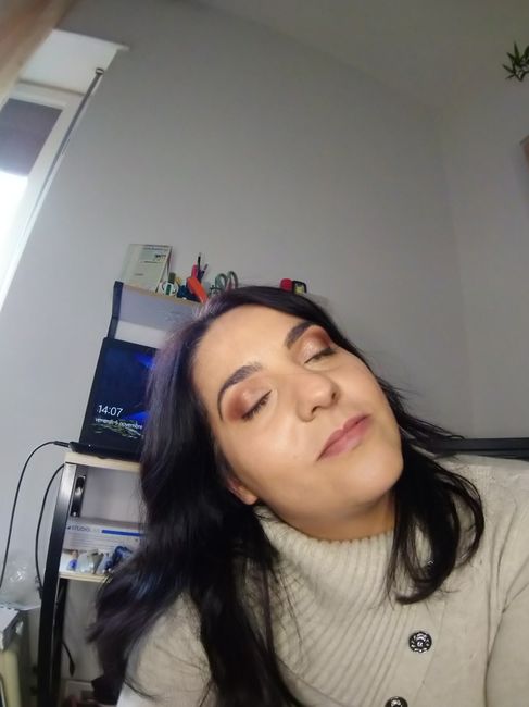 Finalmente ho trovato la mia Mua😍 3