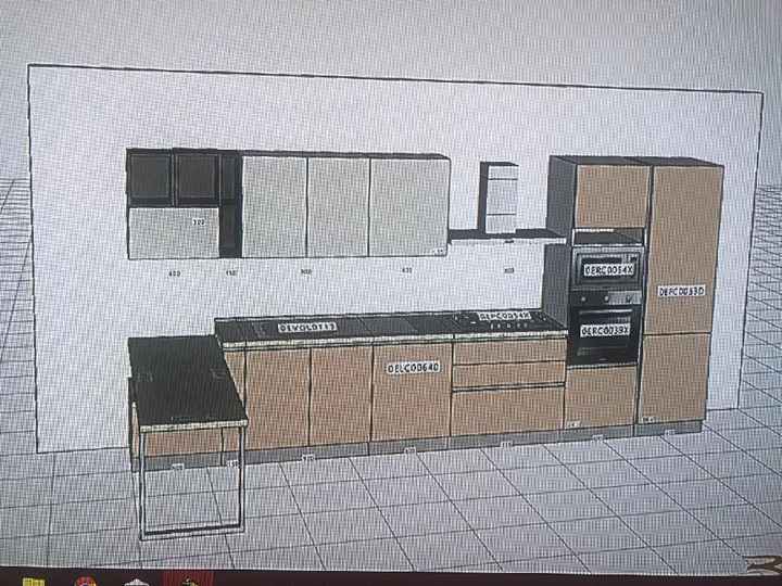 La casa prende vita!!! - 1