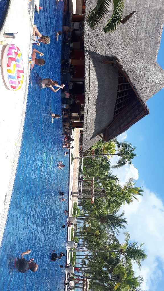 Viaggio di nozze...mexico - 10