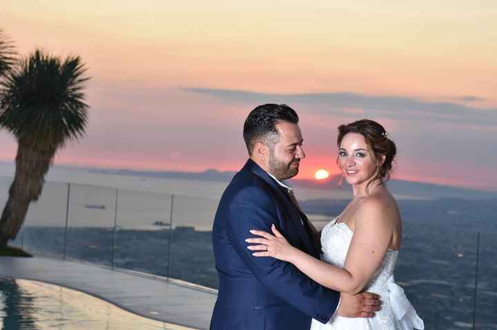 Il nostro primo anno insieme - 1