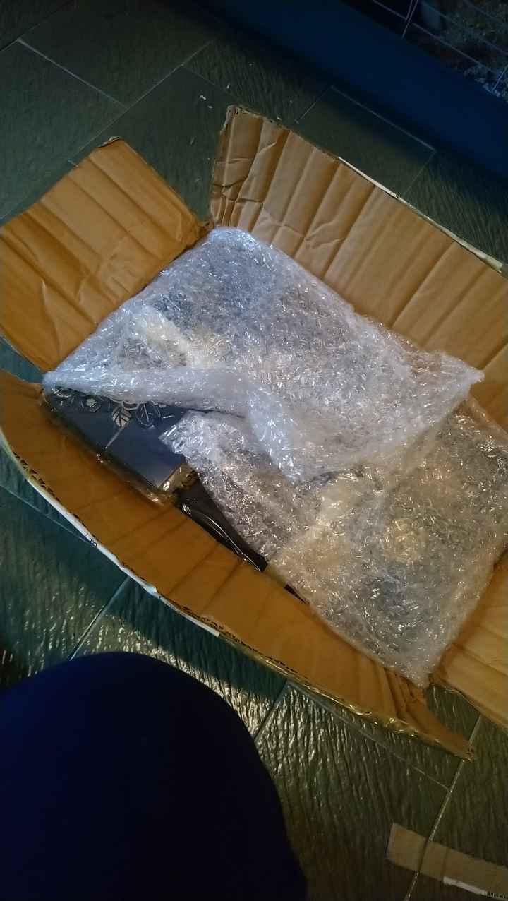 Partecipe arrivate - 1