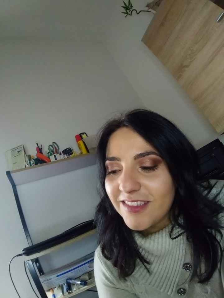 Finalmente ho trovato la mia Mua😍 - 2