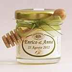 Bomboniera miele - 1