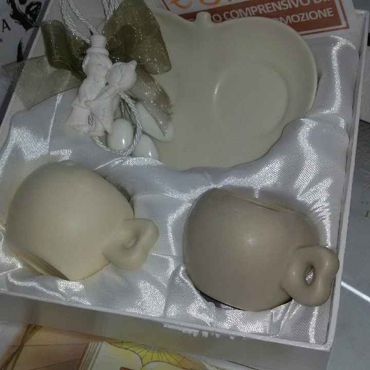 Regalo testimoni - 1