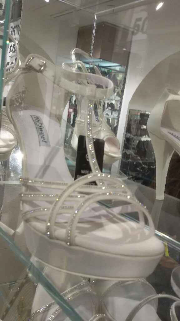 Scarpe sceltee!! - 1