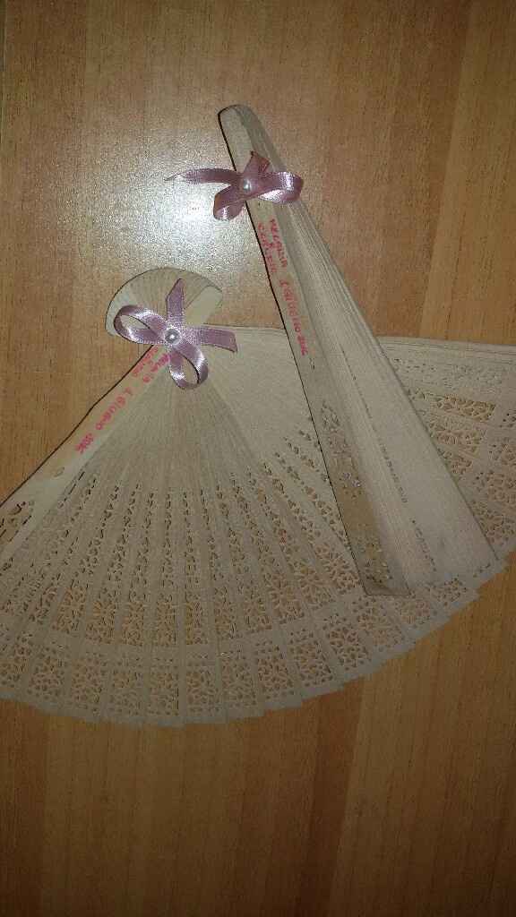 Help scelta ventagli?? - 1