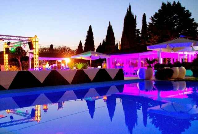 Foto della vostra location - 3