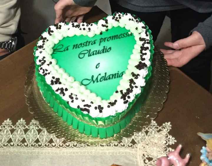 Torta promessa! quale preferite? consiglioo.. - 1