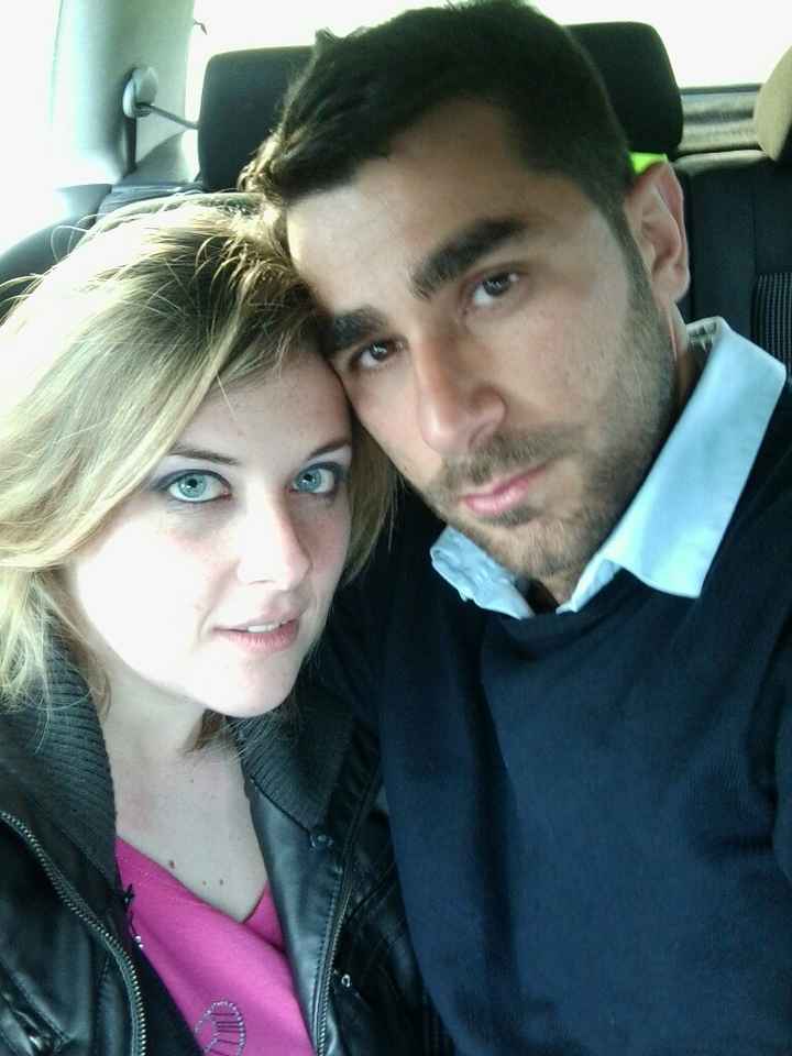 Ragazze, da quanto siete insieme con fm? la prima foto insieme? - 1