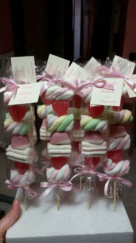 Segnaposto bambini! - 1