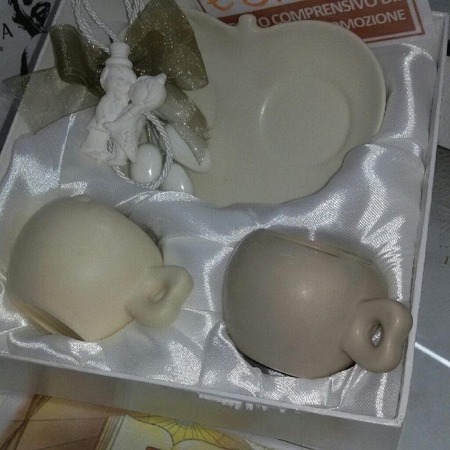 Regalo testimoni - 1