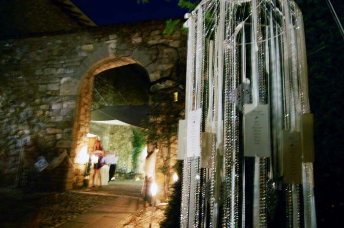 Tableau ci piace ? - 1