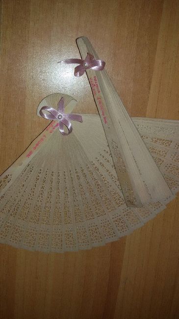 Help scelta ventagli?? - 1