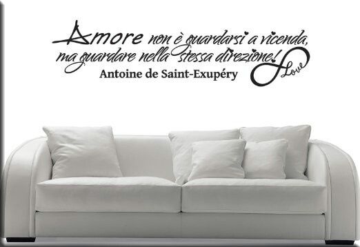 Parete camera da letto! - 2