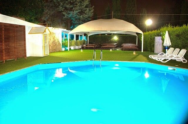 Foto della vostra location - 2