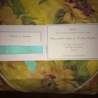 Le mie partecipazioni tiffany! :) - 2