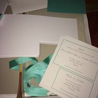 Le mie partecipazioni tiffany! :) - 3