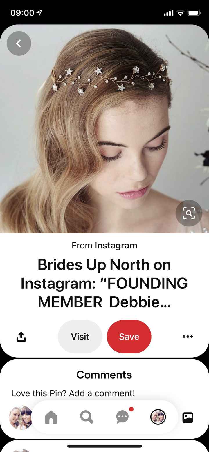 Con o senza velo? 👰🏻 - 2