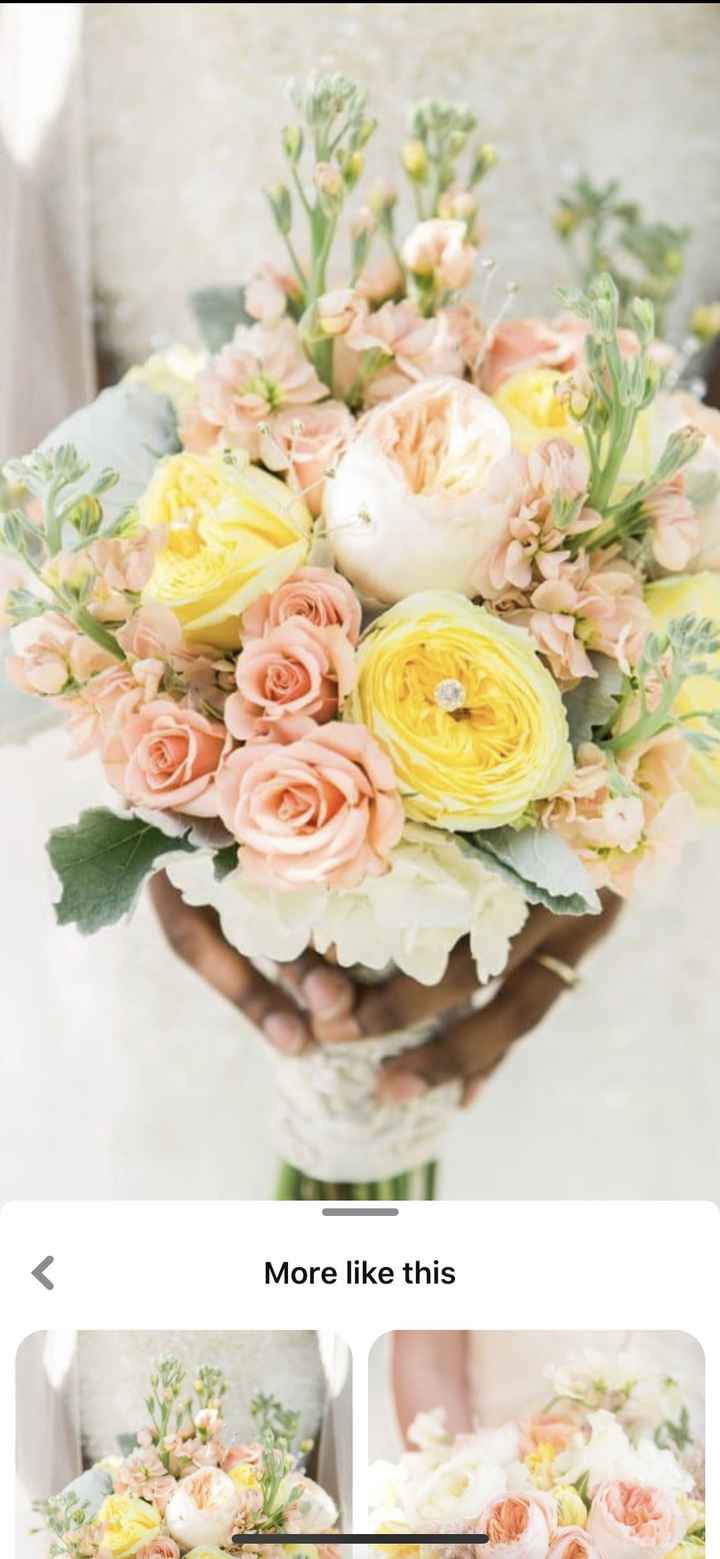 Tema Matrimonio? - 1