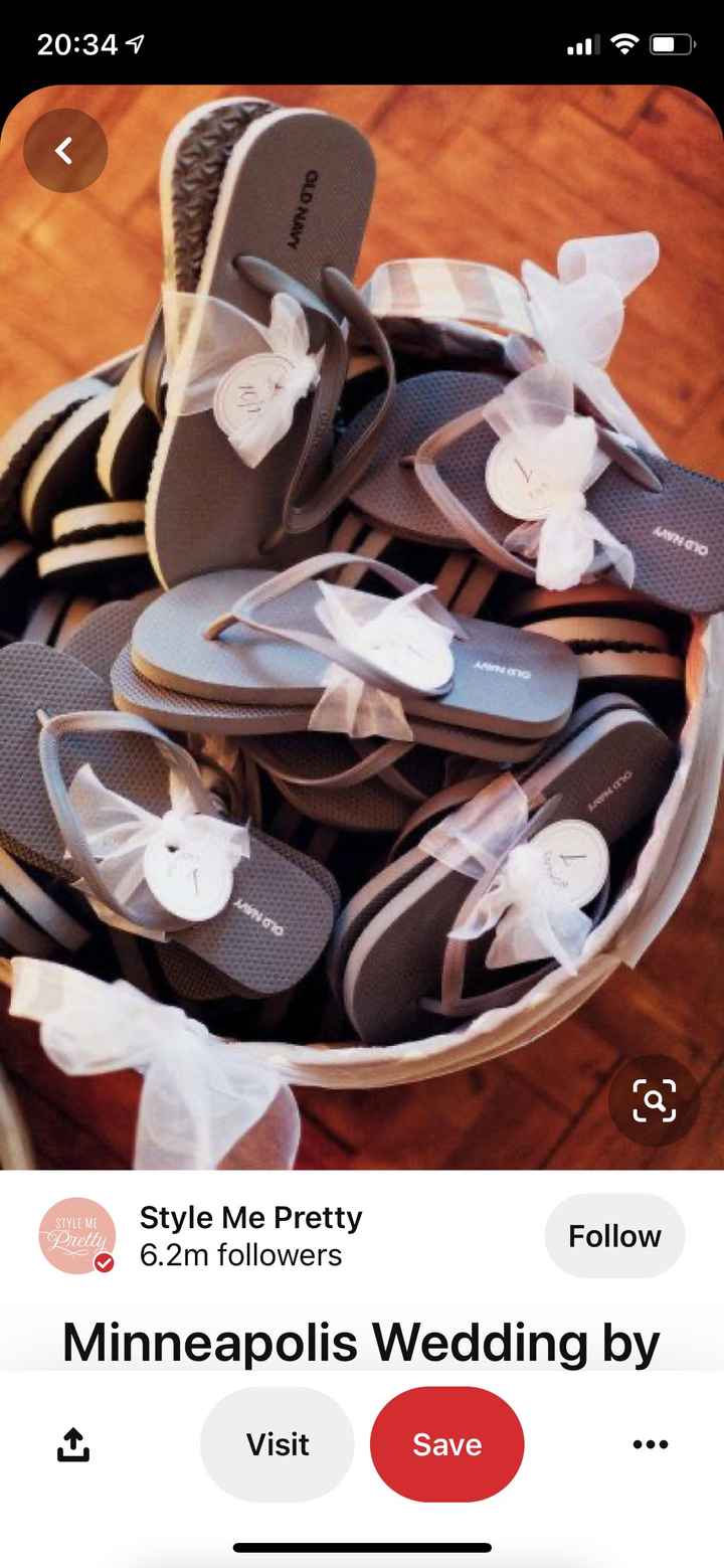 Originali cortesie per gli ospiti... - 1