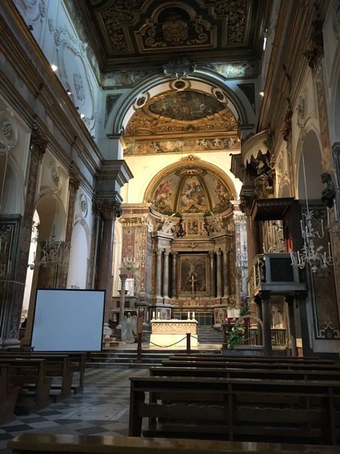 La nostra chiesa - 2