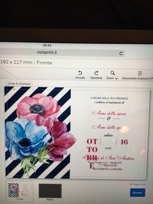 Partecipazioni  quale preferite? - 3