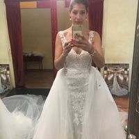 Abito: cosa ne pensate? - 1