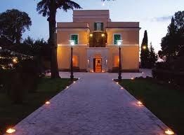 Villa Tavernucole!!!