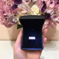 Anello di fidanzamento 💍 - 1