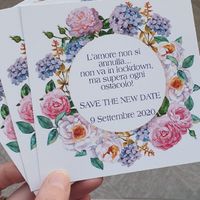 da luglio 2020 in poi - chi non intende rimandare - 1