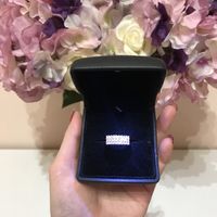 Anello di fidanzamento 💍 - 1