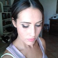 Mi truccherò da sola!! parte seconda - 1