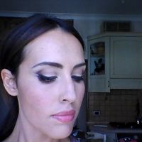 Mi truccherò da sola!! parte seconda - 2