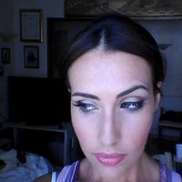 Mi truccherò da sola!! parte seconda - 3