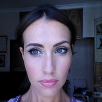 Mi truccherò da sola!! parte seconda - 4