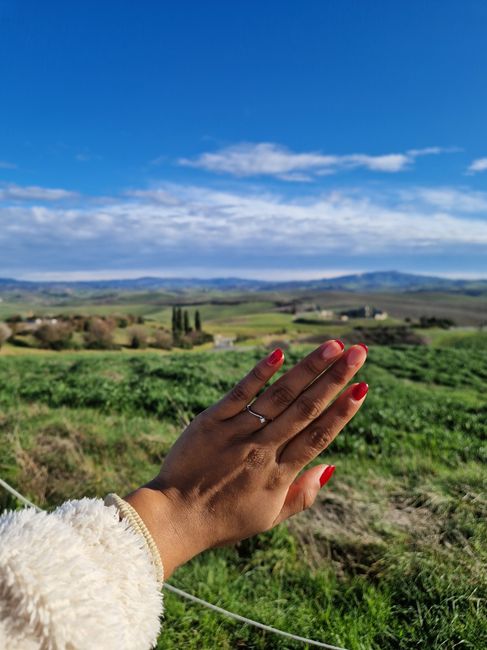 Chi ha fatto la proposta? - 1